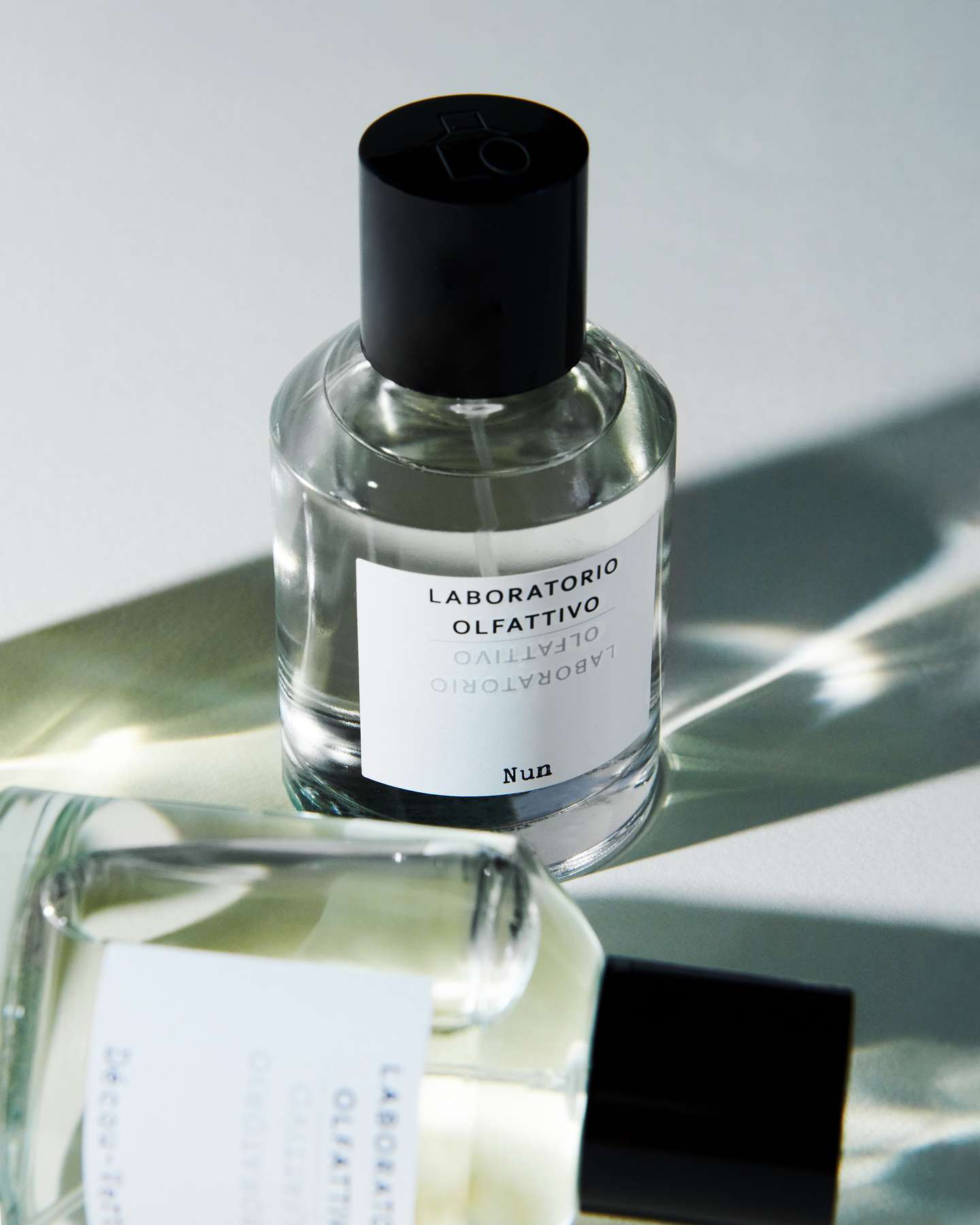 がっくん　ラボラトリオ　タントリコ 100ml トンカード – NOSE SHOP